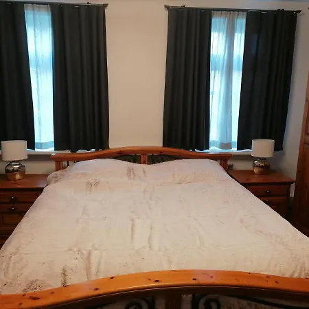 Apartmán Casa Villani