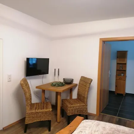 Apartment Casa Villani