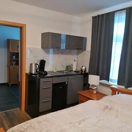 Casa Villani Apartment