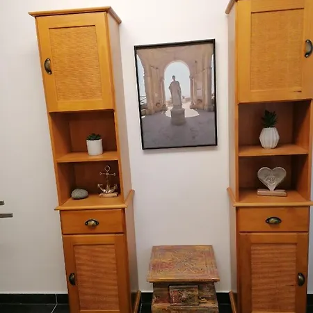 Casa Villani Apartmán *