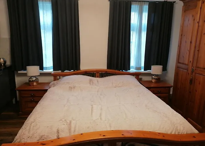 Διαμέρισμα Casa Villani