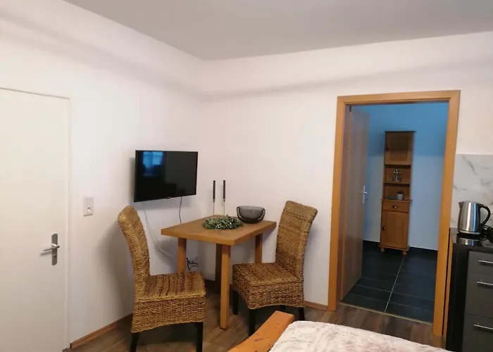 Διαμέρισμα Casa Villani