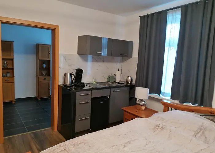 Casa Villani Διαμέρισμα