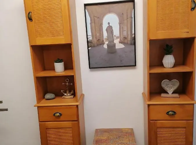 Casa Villani Διαμέρισμα *